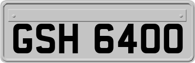 GSH6400