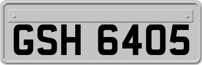 GSH6405