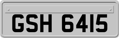 GSH6415