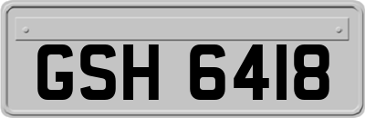 GSH6418