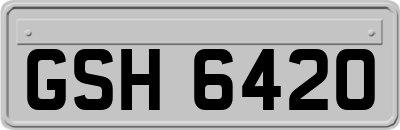 GSH6420