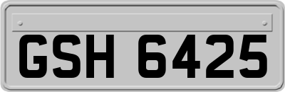 GSH6425