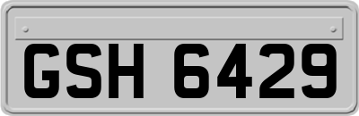 GSH6429