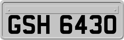 GSH6430