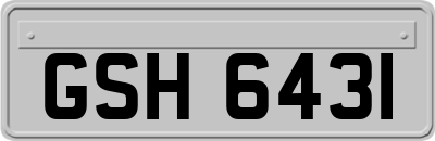 GSH6431