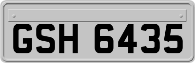 GSH6435