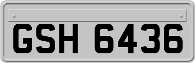GSH6436
