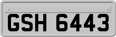 GSH6443