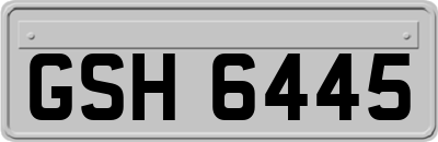 GSH6445