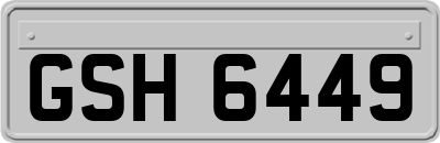 GSH6449