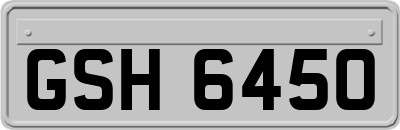 GSH6450
