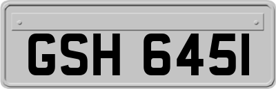 GSH6451