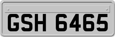 GSH6465