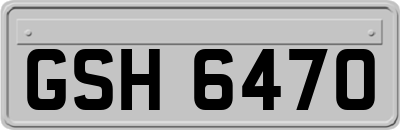 GSH6470