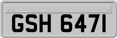 GSH6471