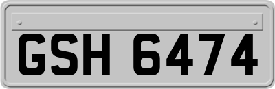 GSH6474