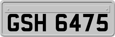 GSH6475