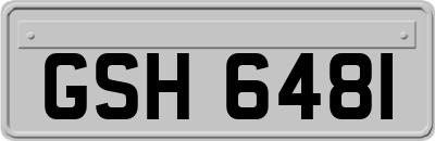 GSH6481