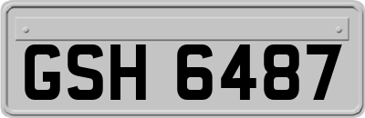 GSH6487