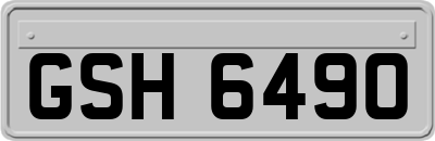 GSH6490