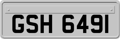 GSH6491