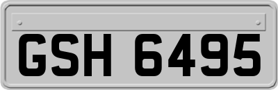 GSH6495