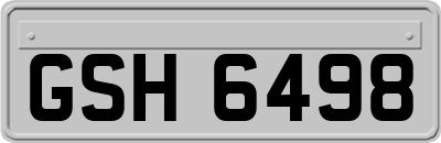 GSH6498