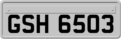GSH6503