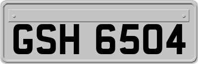 GSH6504