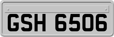 GSH6506