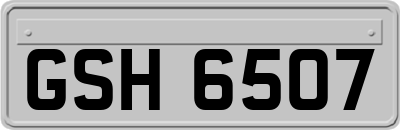 GSH6507