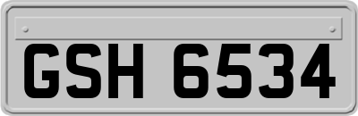 GSH6534