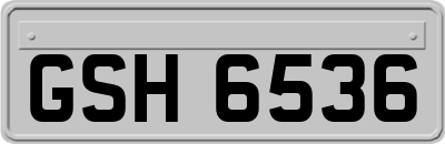 GSH6536