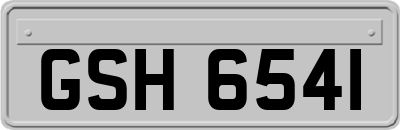 GSH6541