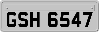 GSH6547