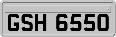 GSH6550