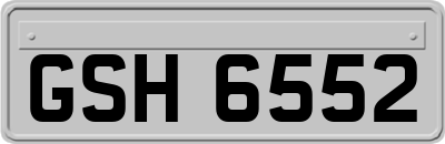 GSH6552
