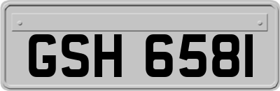 GSH6581