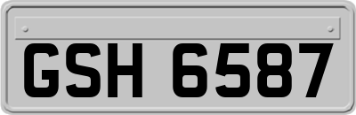 GSH6587