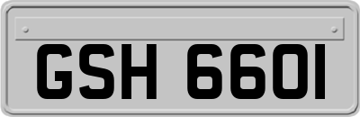 GSH6601