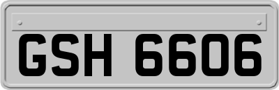 GSH6606