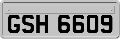 GSH6609