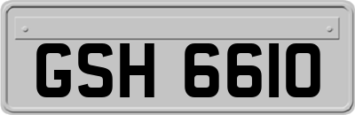 GSH6610