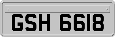 GSH6618