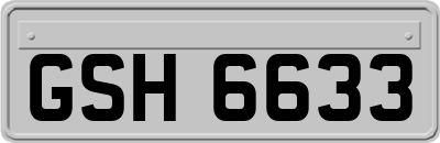 GSH6633