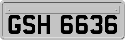 GSH6636