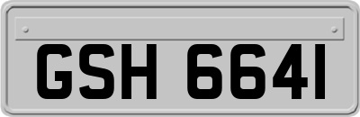 GSH6641