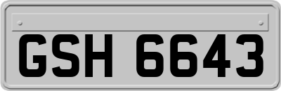 GSH6643