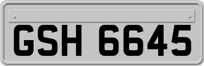 GSH6645