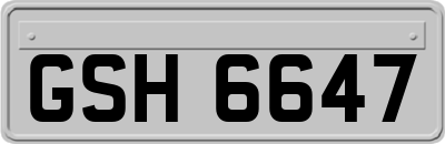 GSH6647